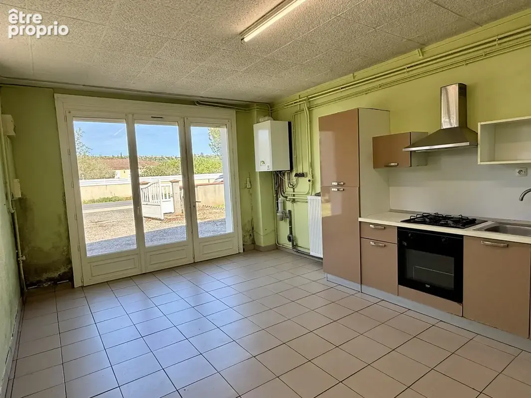 Albi - Maison T5 indépendante - 1164 m2 de terrain. - photo 8