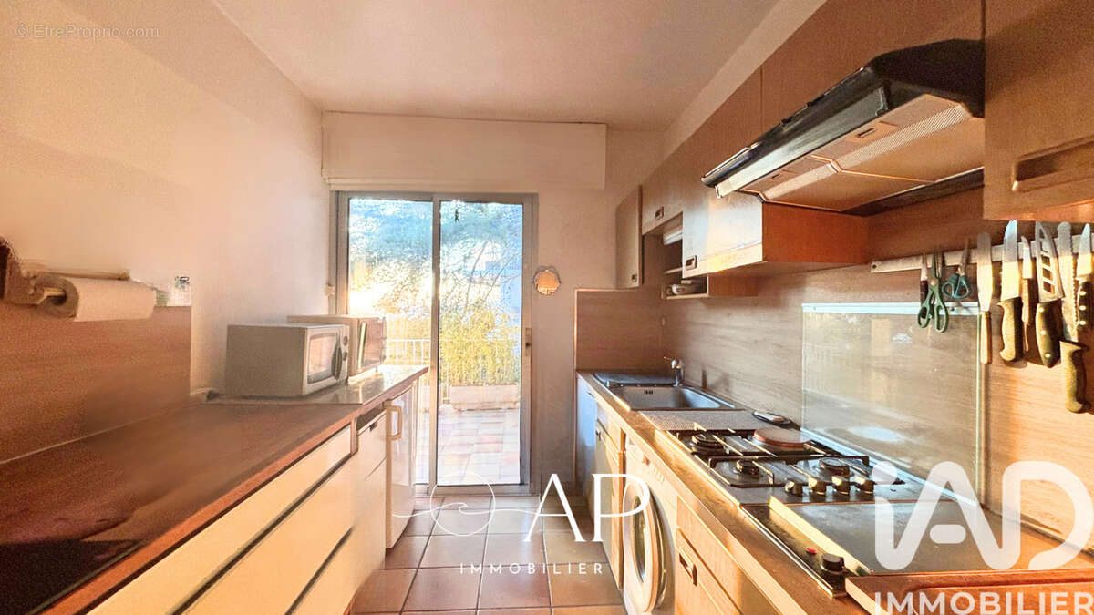 Photo 6 - Maison à TOULON