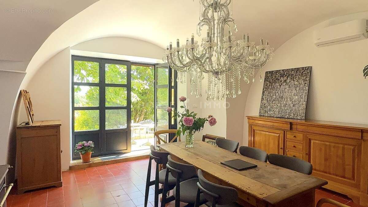 Maison à MERINDOL