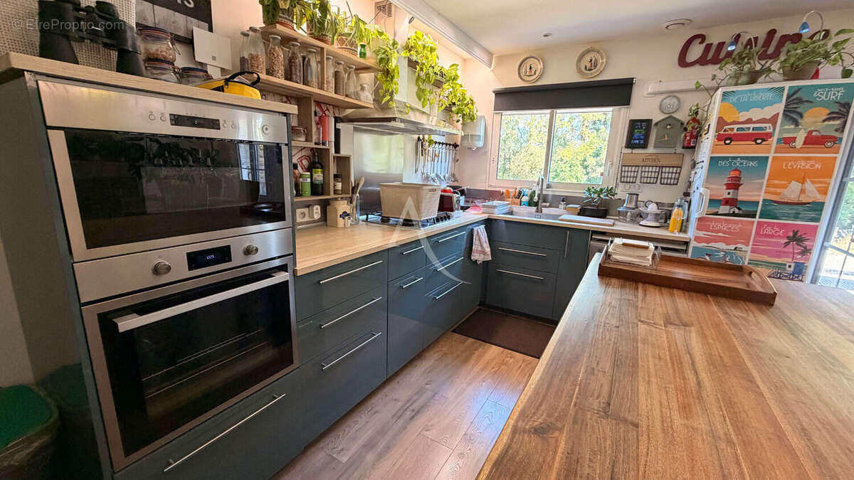 EXCLUSIVITÉ ! Rare à Courcoury : Maison rénovée + logement locatif indépendant sur 1900 m² arborés - photo 7