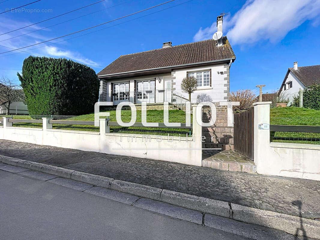 A vendre - Maison Gavray - photo 13