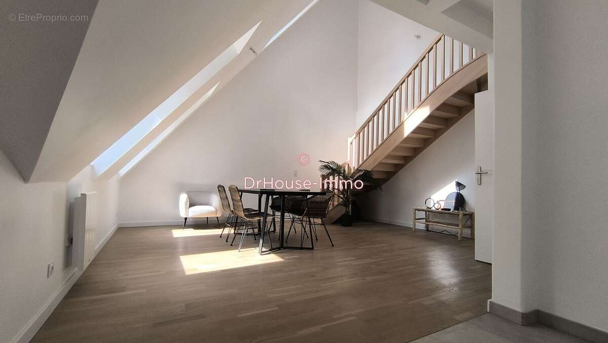 Appartement 98 m² à Saint-Malo  - photo 47