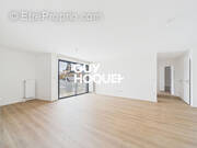 Appartement à SOTTEVILLE-LES-ROUEN