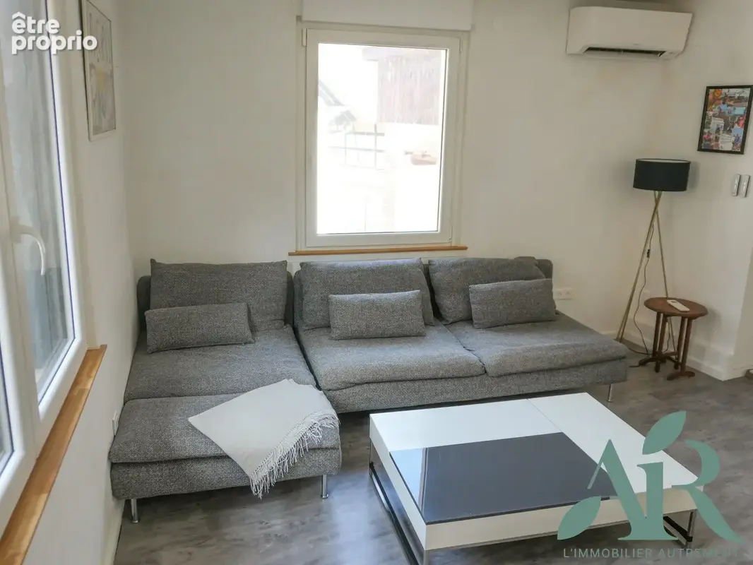 Appartement 4 pièces 92 m² à vendre à Bischoffsheim (67870) - photo 4