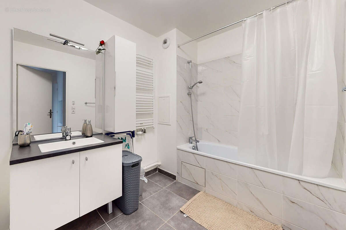 Appartement  3 pièce(s) 60.48 m2 - photo 11