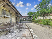 Maison à BOURGOIN-JALLIEU