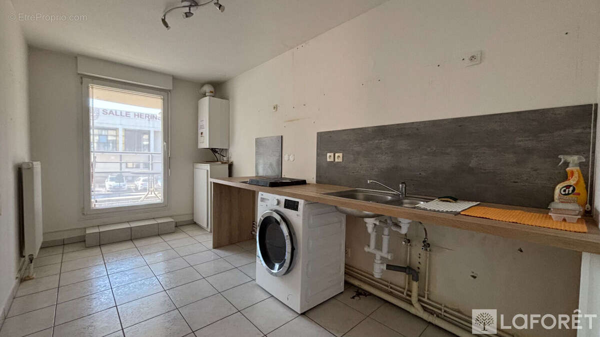 Appartement à ERSTEIN