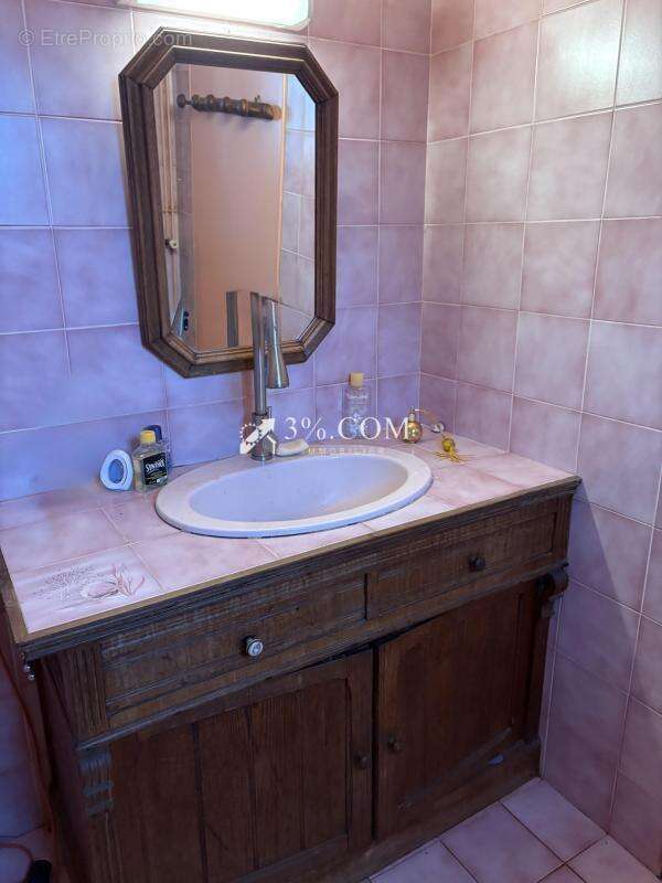 Maison à SAINT-JEAN-DE-MONTS