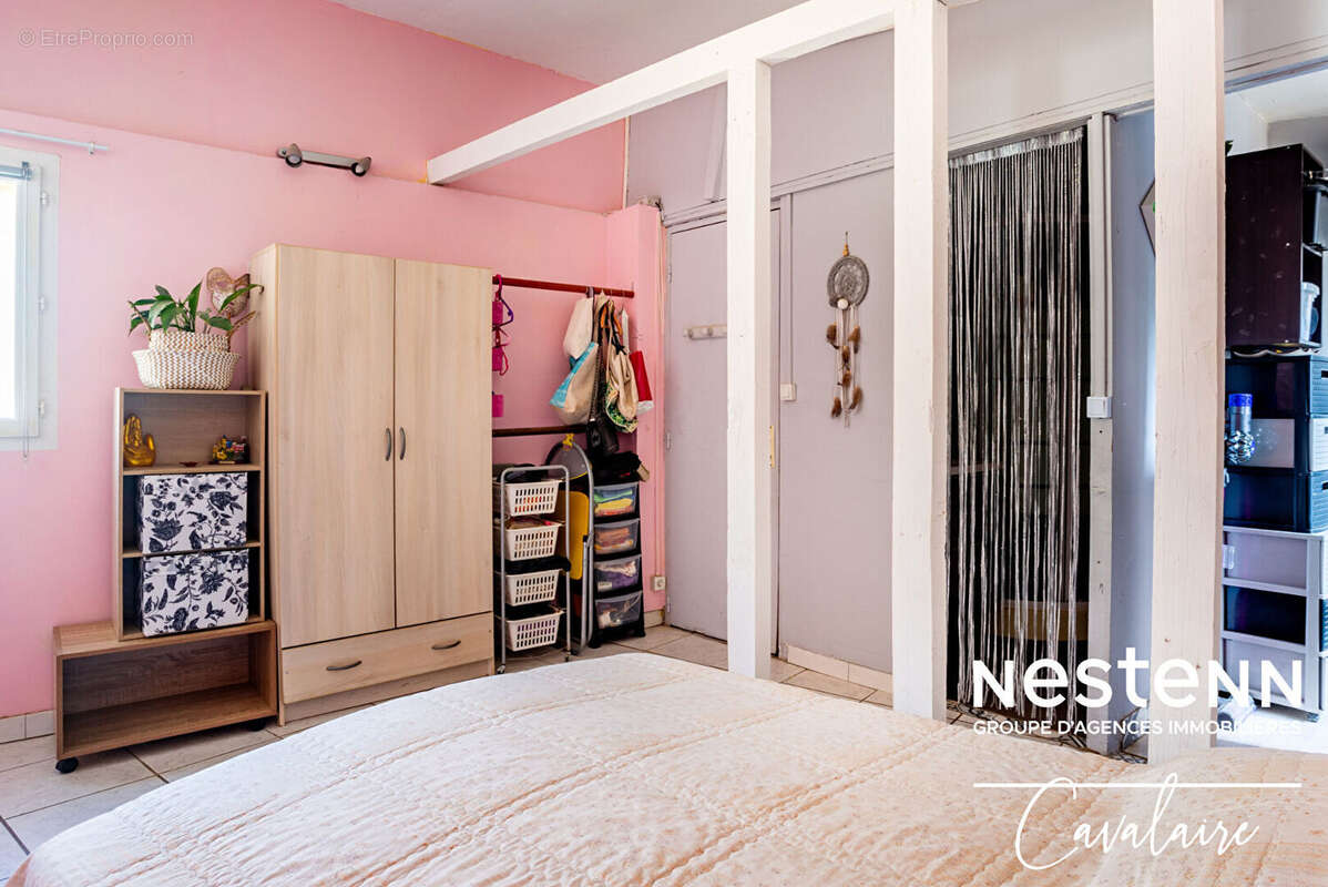 Maison à SAINTE-MAXIME