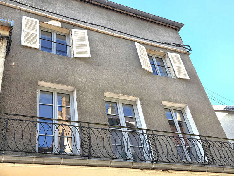 Appartement à NUITS-SAINT-GEORGES