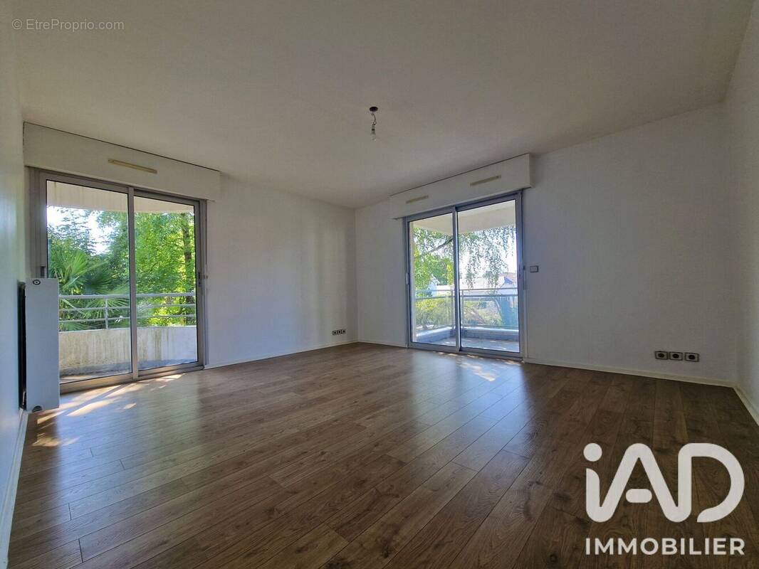 Photo 1 - Appartement à PAU