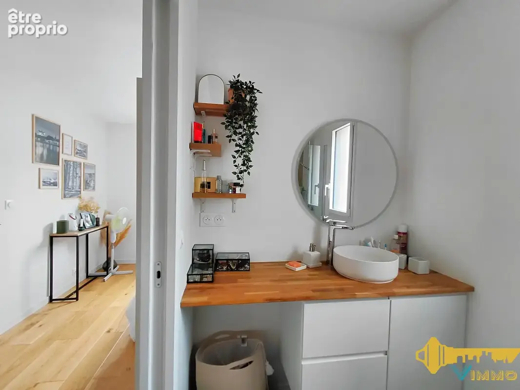 Maison 3 chambres - photo 7