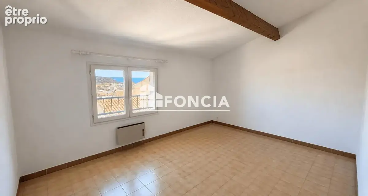 Appartement de type 3 avec garage - photo 4