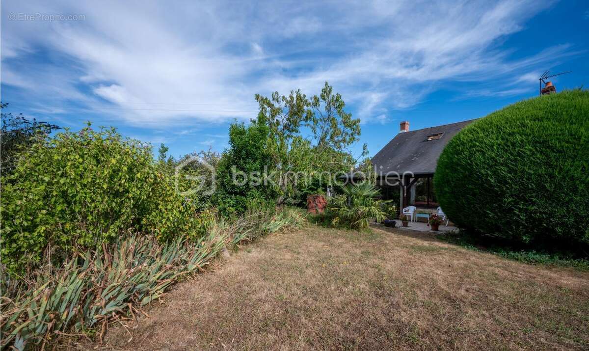 Maison familiale T5 sur +1400 m² de terrain — Prête à accueillir vos projets - photo 15