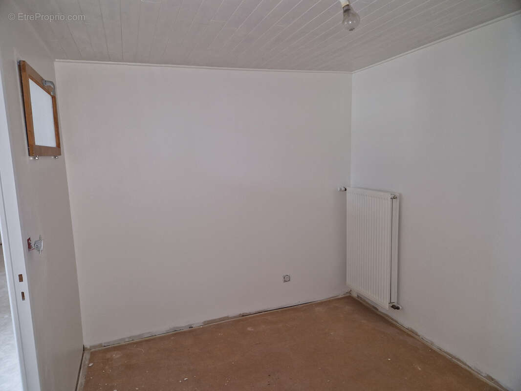 Appartement à AUTUN