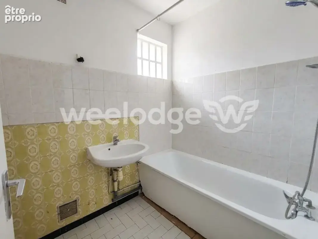 Appartement 2 pièces 50 m² à vendre à Montreuil (93100) - photo 7