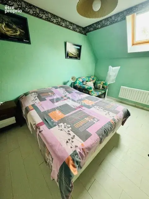 Maison 5 pièces 115 m² à vendre à Gallardon (28320) - photo 5