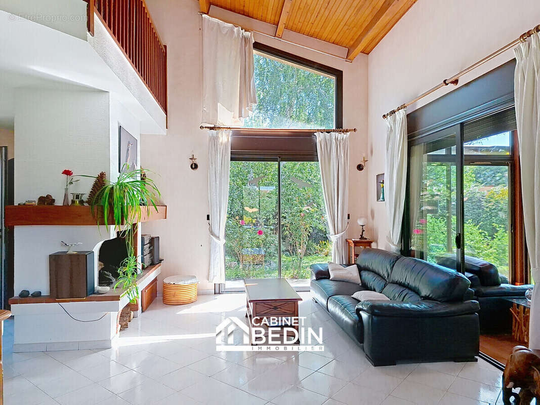 Maison 150 m² à Escalquens  - photo 5