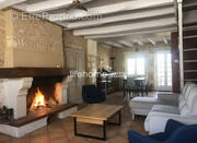 Maison à SAINT-SAVIN