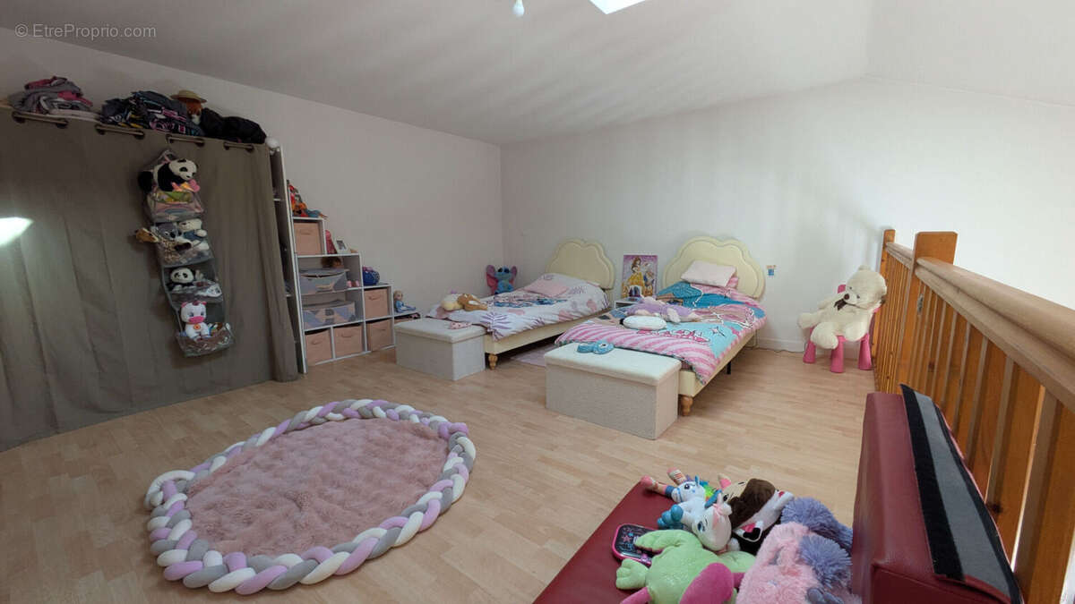 Appartement à ROCHEFORT