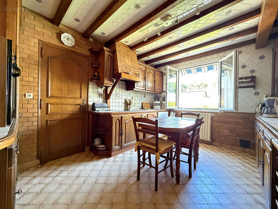 Maison à CARQUEFOU