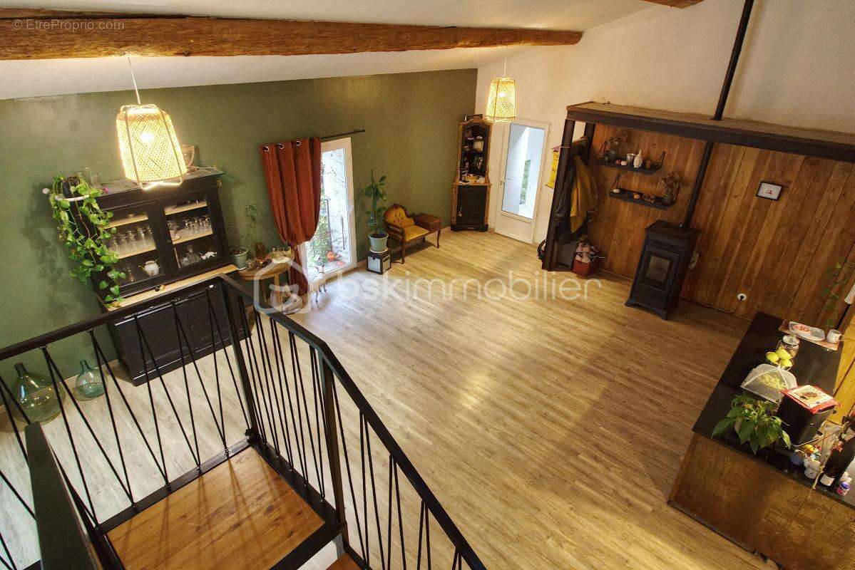 Appartement à LUNEL