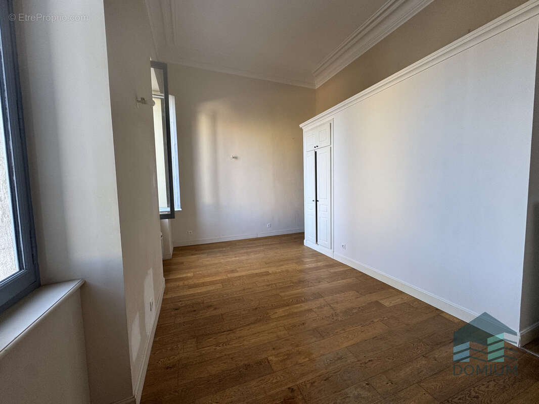 Appartement à NARBONNE