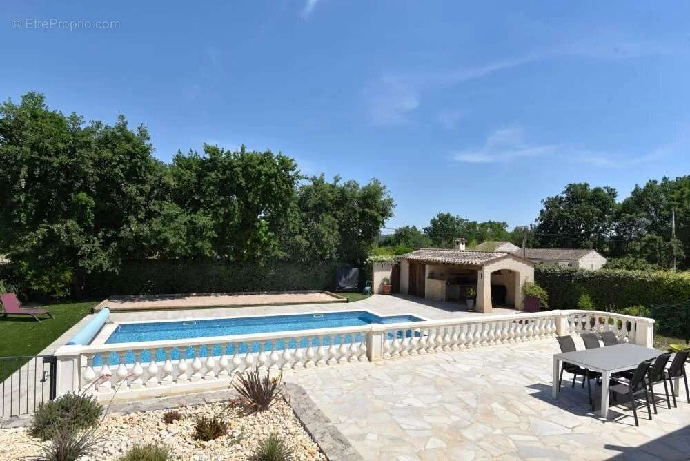 Maison à FAYENCE