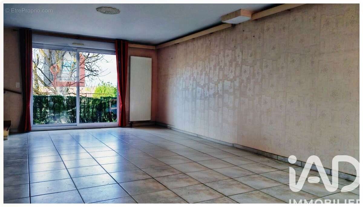 Photo 4 - Maison à SAINT-DOULCHARD