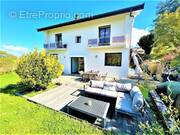 Maison à ALBY-SUR-CHERAN