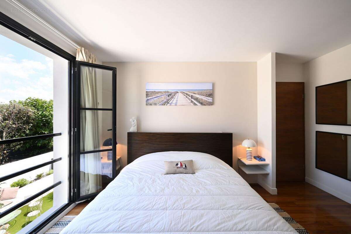 Maison à SAINT-MARTIN-DE-RE