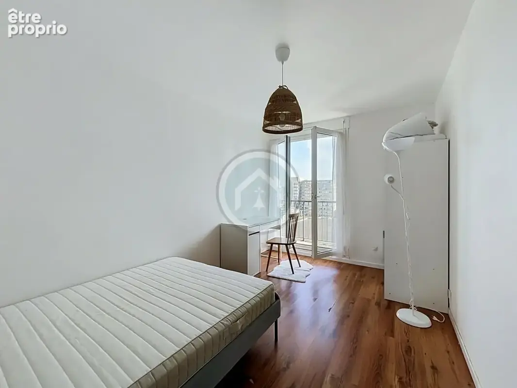 Appartement à Brest  - photo 5
