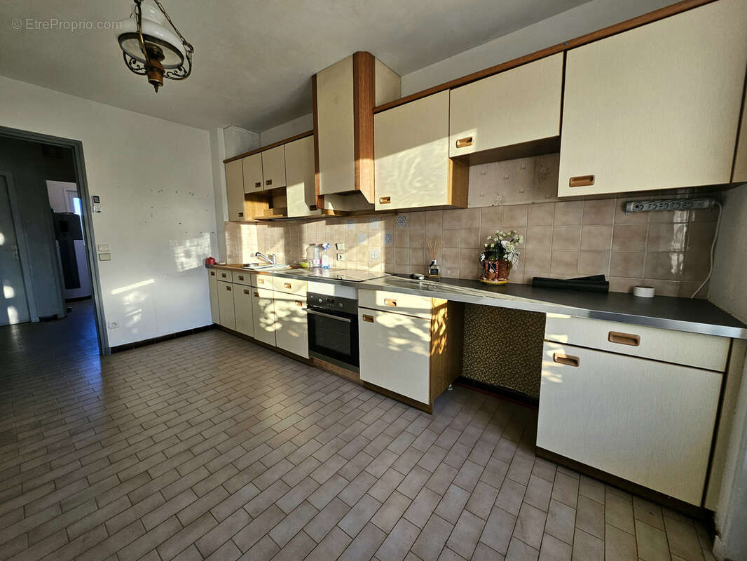 Appartement à LE PEAGE-DE-ROUSSILLON
