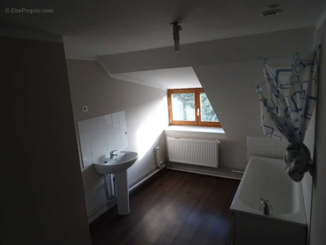 Appartement à LOURCHES