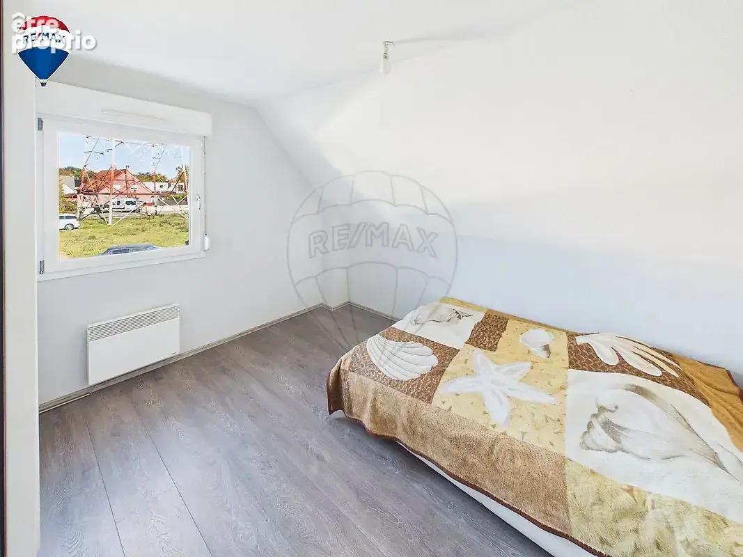 Maison 3 chambre(s) à vendre - photo 6