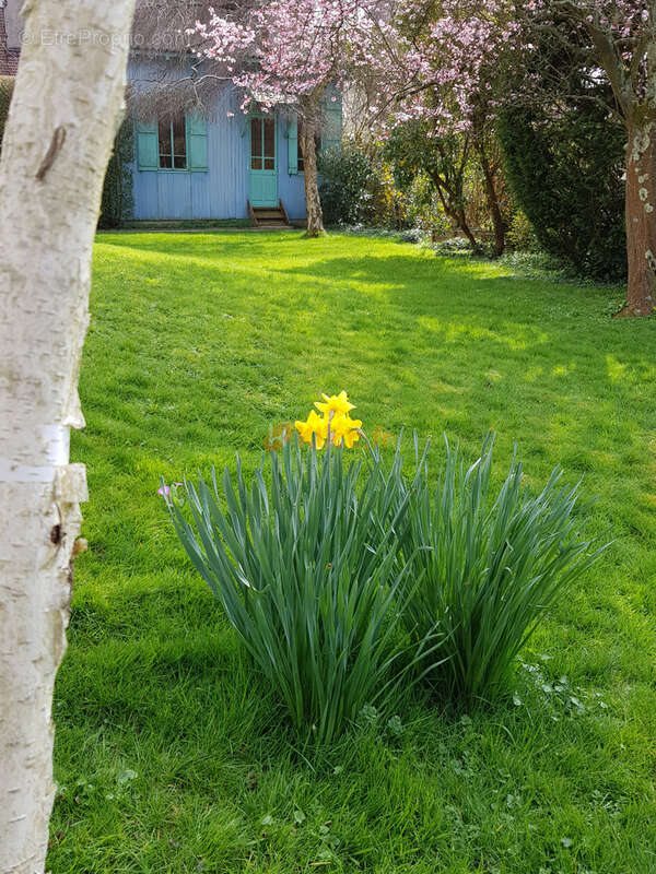 Maison à BIHOREL
