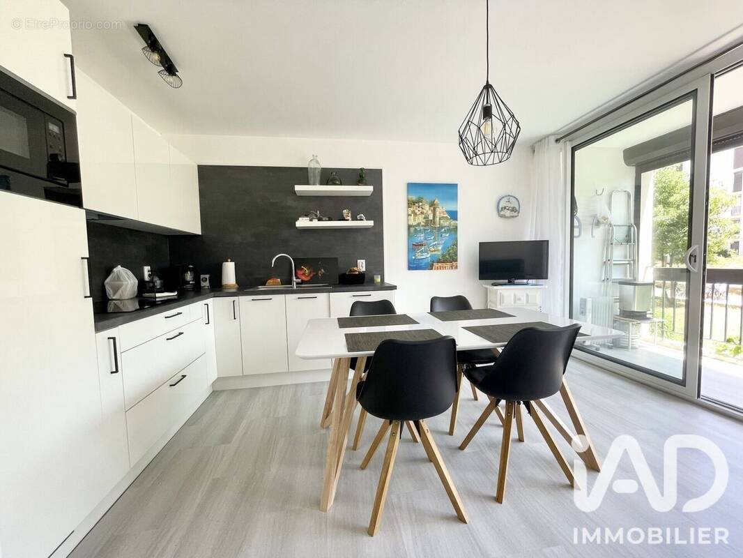 Photo 1 - Appartement à SAINT-CYPRIEN
