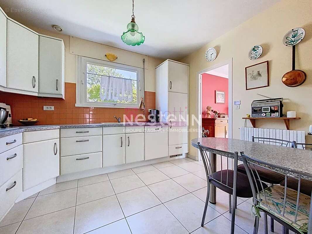 Maison à VILLENEUVE-TOLOSANE