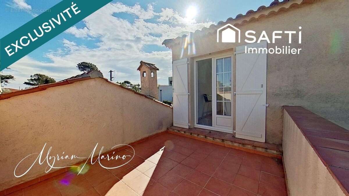 Photo 6 - Maison à FREJUS