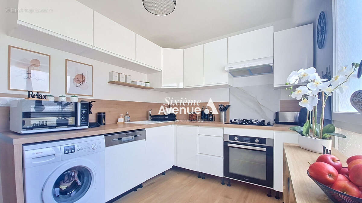 Appartement à GRASSE