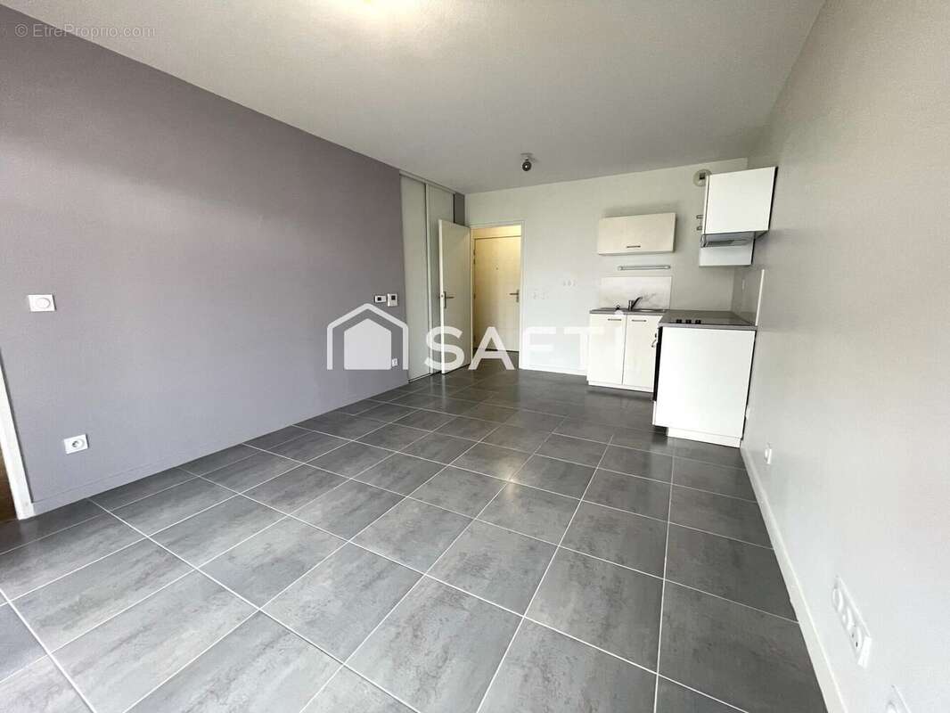 Photo 6 - Appartement à LA TESTE-DE-BUCH