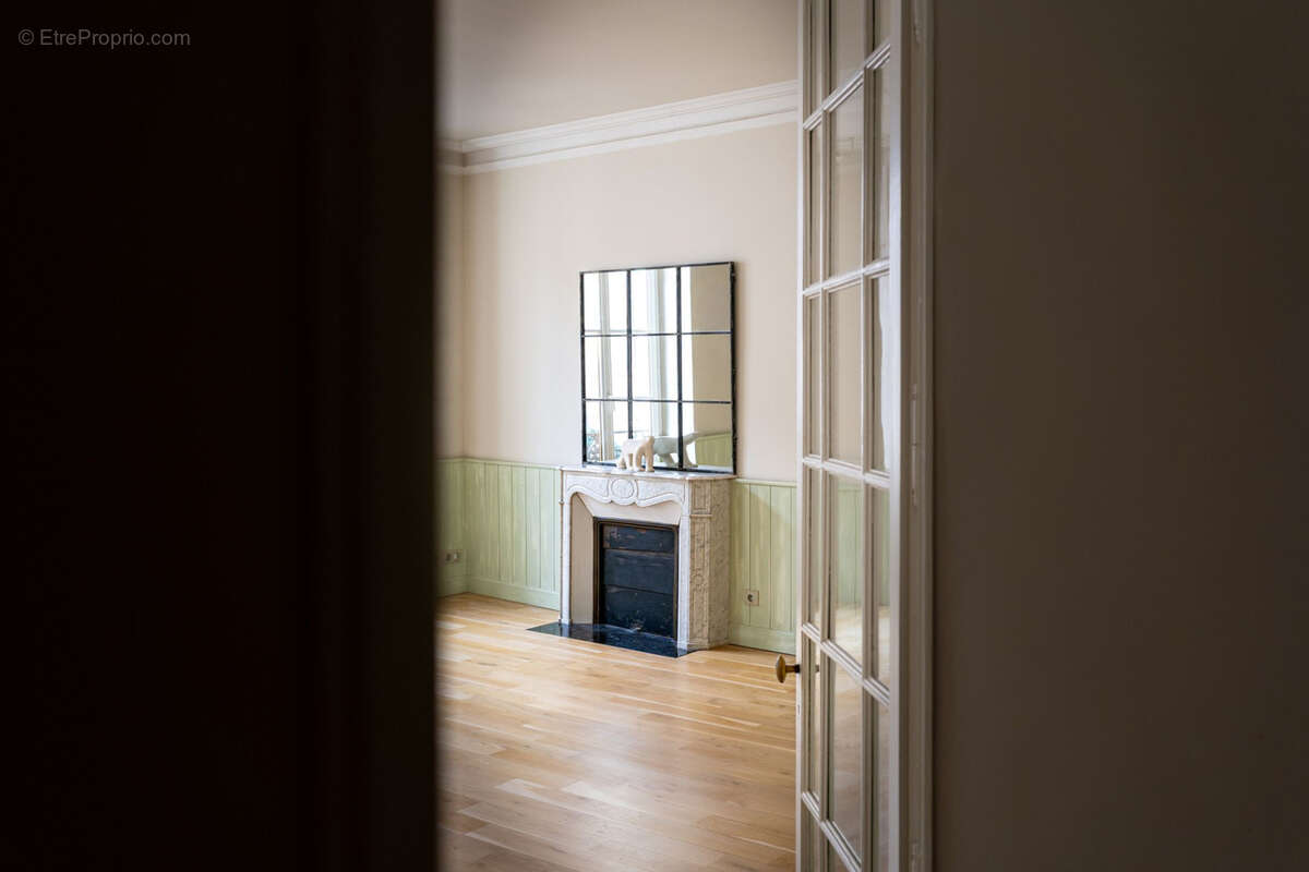 Appartement à ANNECY