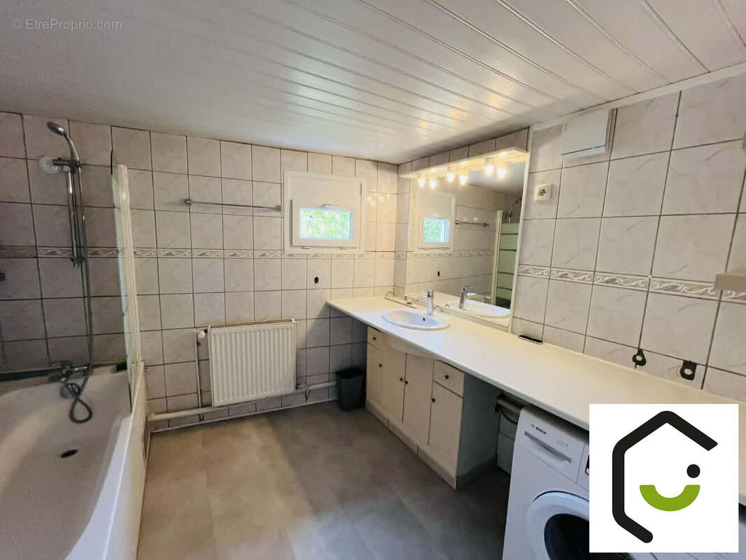 Maison 107 m² à Montdidier  - photo 7