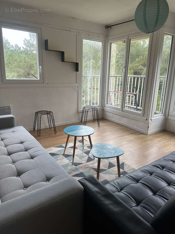 Appartement à LE VERDON-SUR-MER