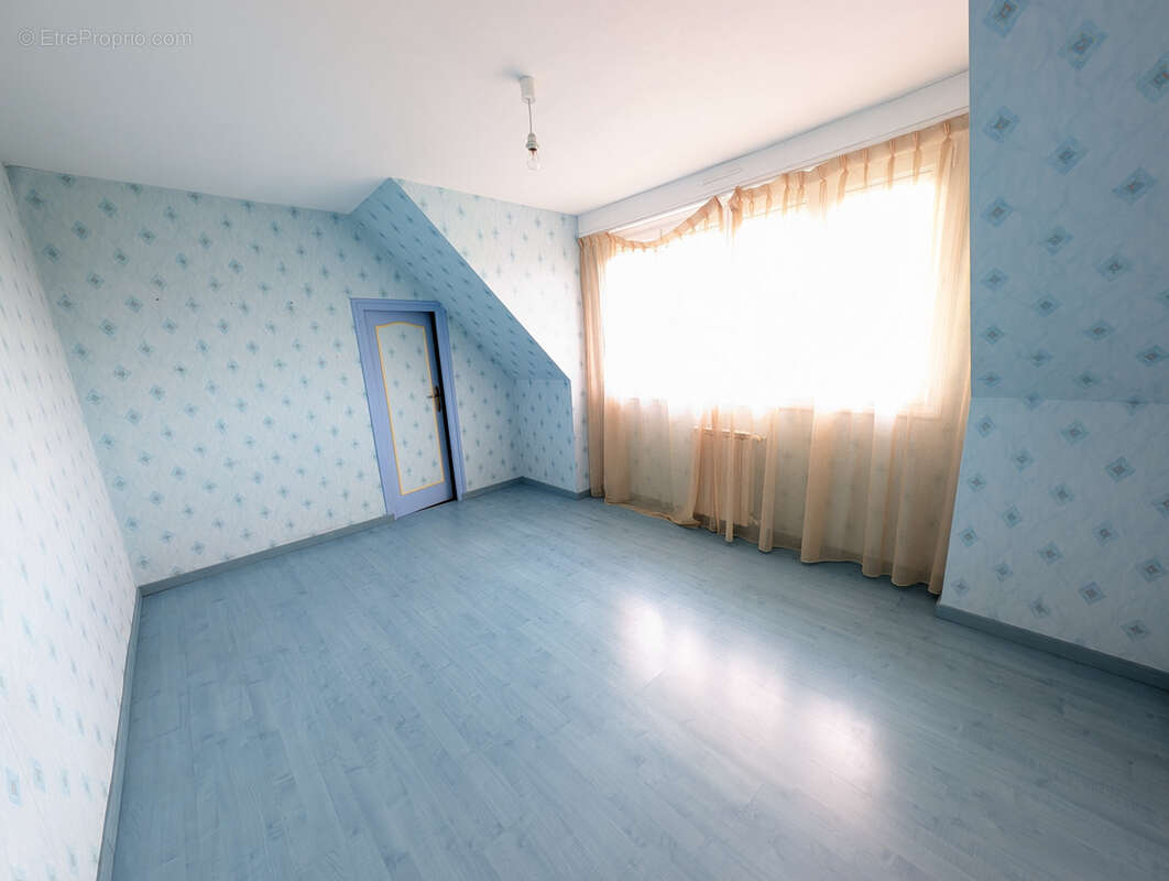 NOUVEAUTÉ   Maison familiale avec beau potentiel au cœur de Janzé - photo 10