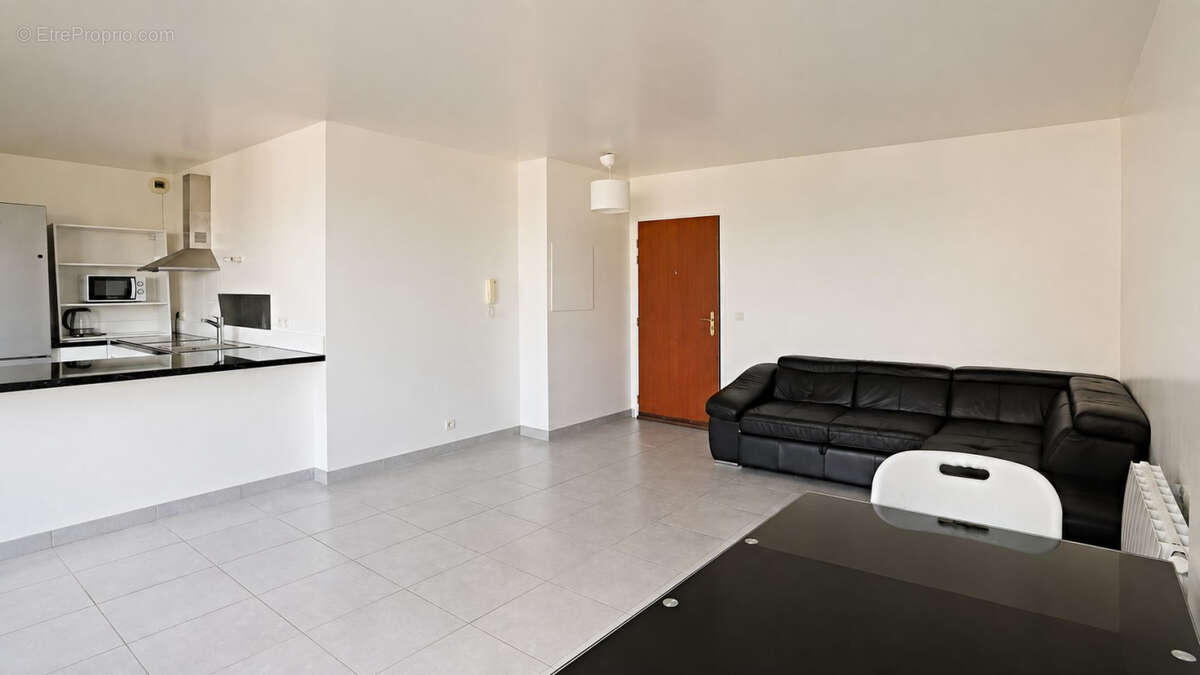Appartement 83 m² à Thiais  - photo 3