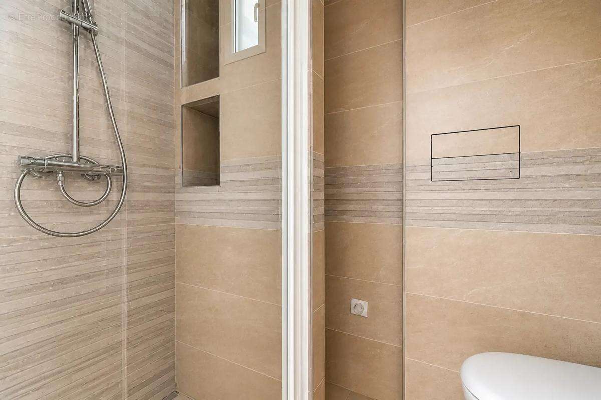 Appartement de 5 pièces de 103 m² à Paris 13ème - photo 13