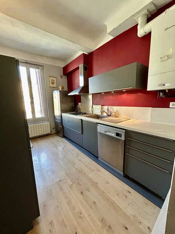 Maison à APT