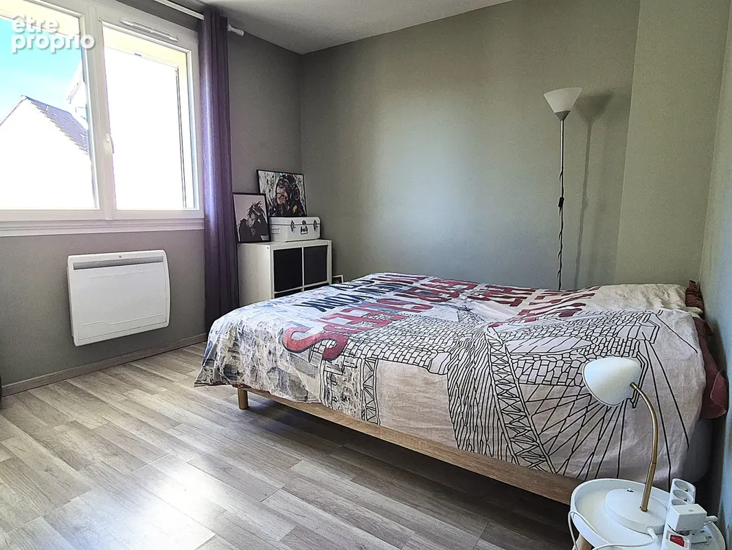 Maison 5 pièces 117 m² à vendre à Vert-Saint-Denis (77240) - photo 9