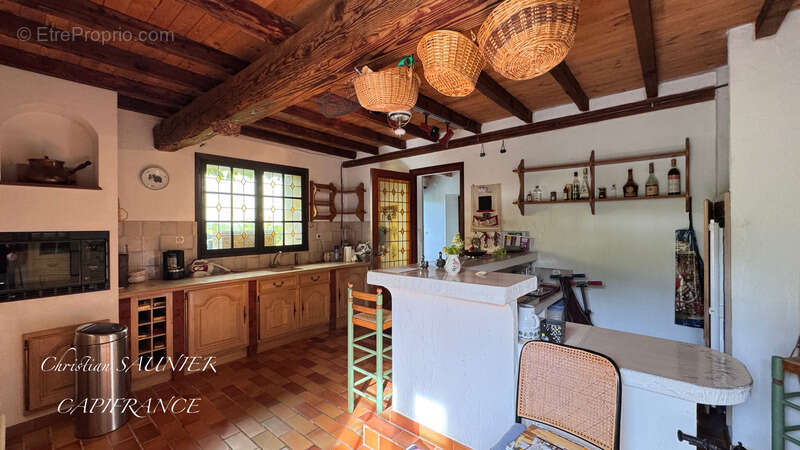 Maison à vendre 7 pièces SAINT JULIA (31) - photo 8